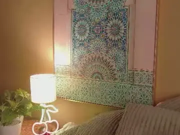 Chaturbate Sex Chat of maya_house