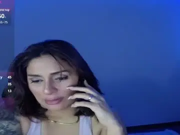 Chaturbate Sex Cam of mia_odonell_