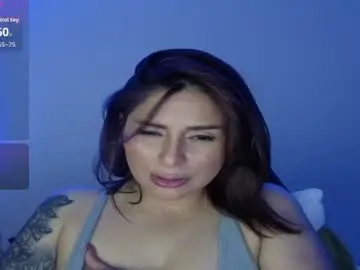 Chaturbate Sex Chat of mia_odonell_