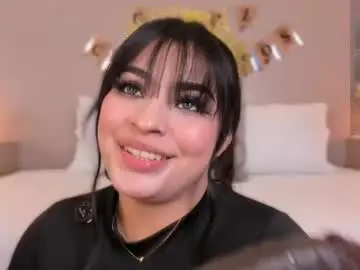 Chaturbate Best Webcam of samanthaa_22_