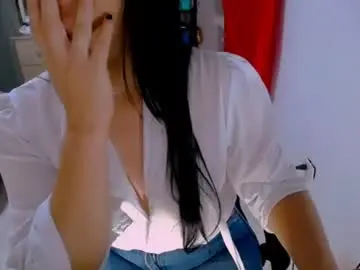 Chaturbate Adult Video Chat of scarlett_sex2