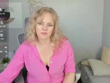 Chaturbate Live Sex of victoria_nelson