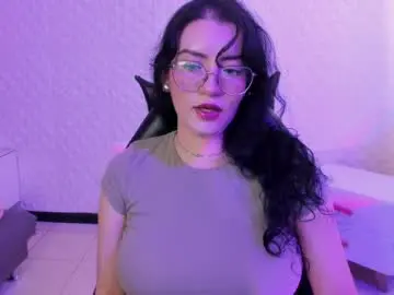 Chaturbate Private Sex Chat of violeta_diazz