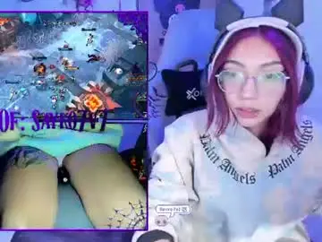 Chaturbate Private Sex Chat of saiko7w7