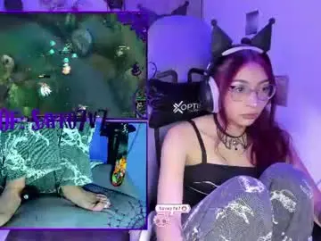 Chaturbate Free Porn Cam of saiko7w7