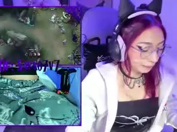 Chaturbate Best Webcam of saiko7w7