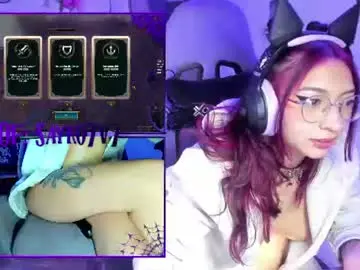 Chaturbate Live Porn of saiko7w7