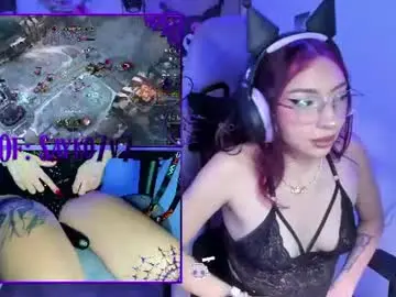 Chaturbate Adult Webcams of saiko7w7