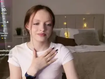 Chaturbate Live Sex Cam of sallypinkman