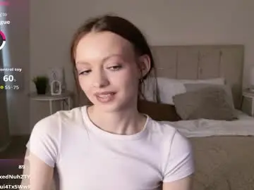 Chaturbate Adult Webcams of sallypinkman