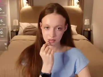 Chaturbate Adult Webcams of sallypinkman