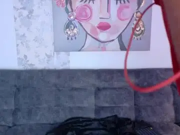 Chaturbate Sex Chat of taty_miller