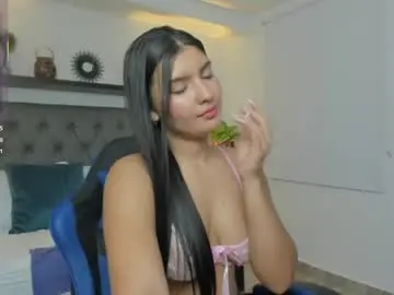 Chaturbate Live Porn of tiffanny_doll_