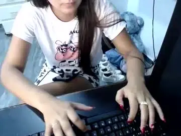 Chaturbate Free Live Porn of danielaa_foxx
