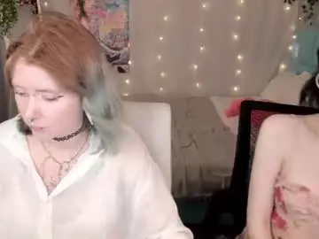 Chaturbate Sex Chat of elira_vane