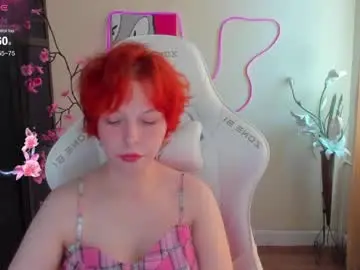 Chaturbate Free Live Porn of infernokitten