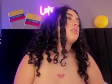 Chaturbate Adult Webcam of isaxcurves