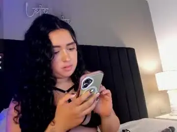Chaturbate Private Sex Chat of isaxcurves