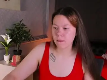 Chaturbate Free Live Porn of nabi_brown