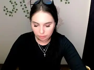 Chaturbate Live Sex of olivia_red_