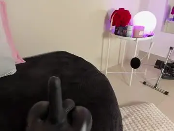 Chaturbate Private Sex Chat of roxannegomez_
