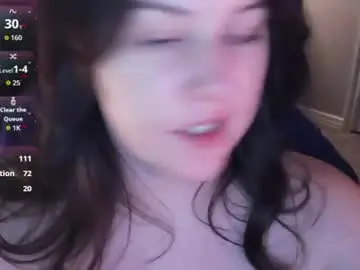 Chaturbate Sex Cam of scarletmaroon
