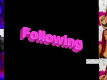 Chaturbate Live Sex of stefania_sandrelli_