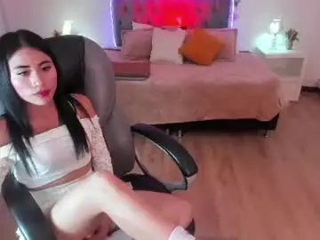 Chaturbate Best live sex cam show of violet_anderson_