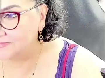 Chaturbate Live Porn of cataleya_mom_
