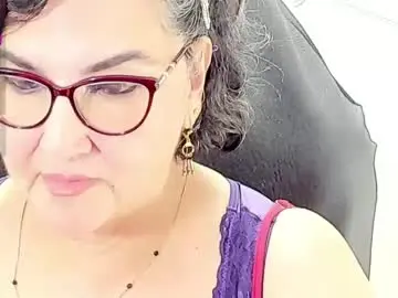 Chaturbate Private Sex Chat of cataleya_mom_