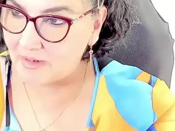 Chaturbate Live Sex of cataleya_mom_
