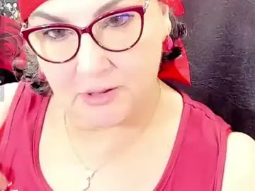 Chaturbate Best live sex cam show of cataleya_mom_