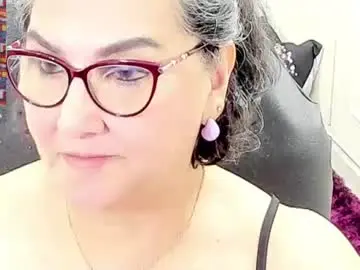 Chaturbate Live Sex of cataleya_mom_