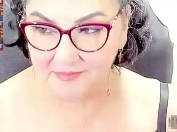Chaturbate Best live sex cam show of cataleya_mom_