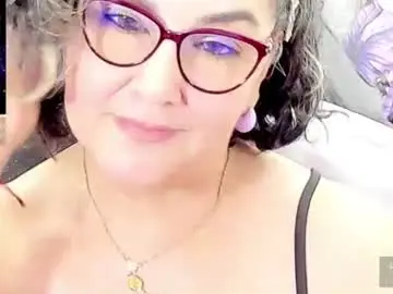 Chaturbate Best Webcam of cataleya_mom_