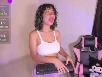 Chaturbate Live Sex of conejita_lis