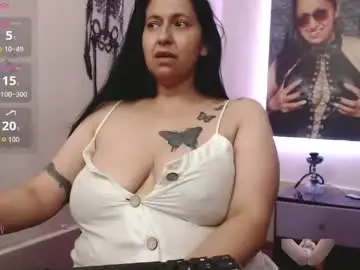 Chaturbate Adult Webcam of holydeath_1