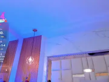 Chaturbate Best live sex cam show of julieta_rose__