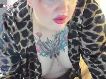 Chaturbate Best Webcam of kate_jenny_