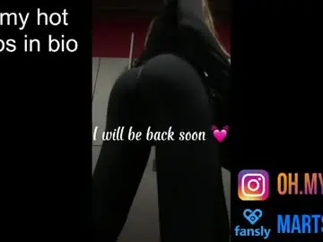 Chaturbate Nude Webcam of mia4sin