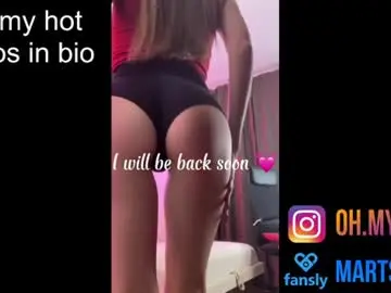 Chaturbate Nude Webcam of mia4sin