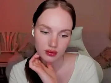 Chaturbate Free Porn Cam of mish_ka3
