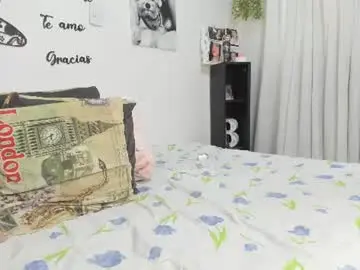 Chaturbate Adult Webcam of missbarbarahot_