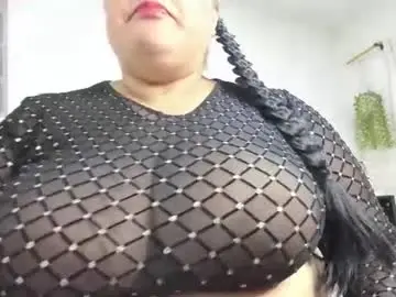 Chaturbate Free Live Porn of missbarbarahot_