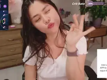 Chaturbate Sex Cam of sexy_natty