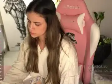 Chaturbate Best Webcam of tatiana__cortes18