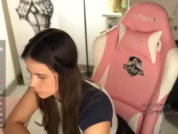 Chaturbate Live Porn of tatiana__cortes18