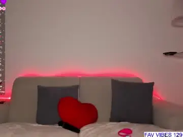 Chaturbate Nude Webcam of honeybunnyyy_