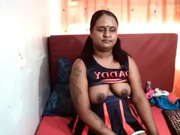 Chaturbate Nude Webcam of indian_sunshine