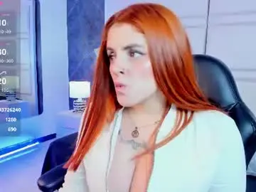 Chaturbate Live Sex Cam of kim_brown_